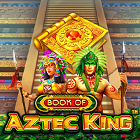 Cuốn sách của Vua Aztec
